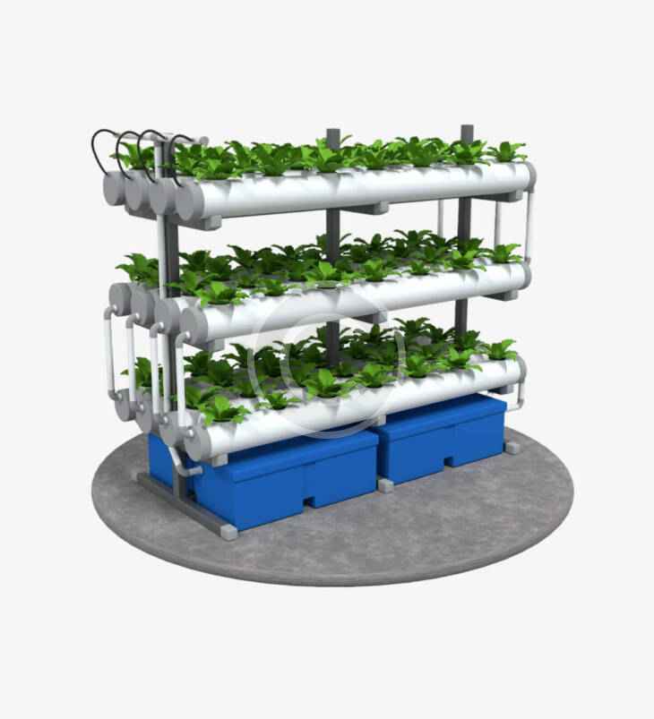 Grow system