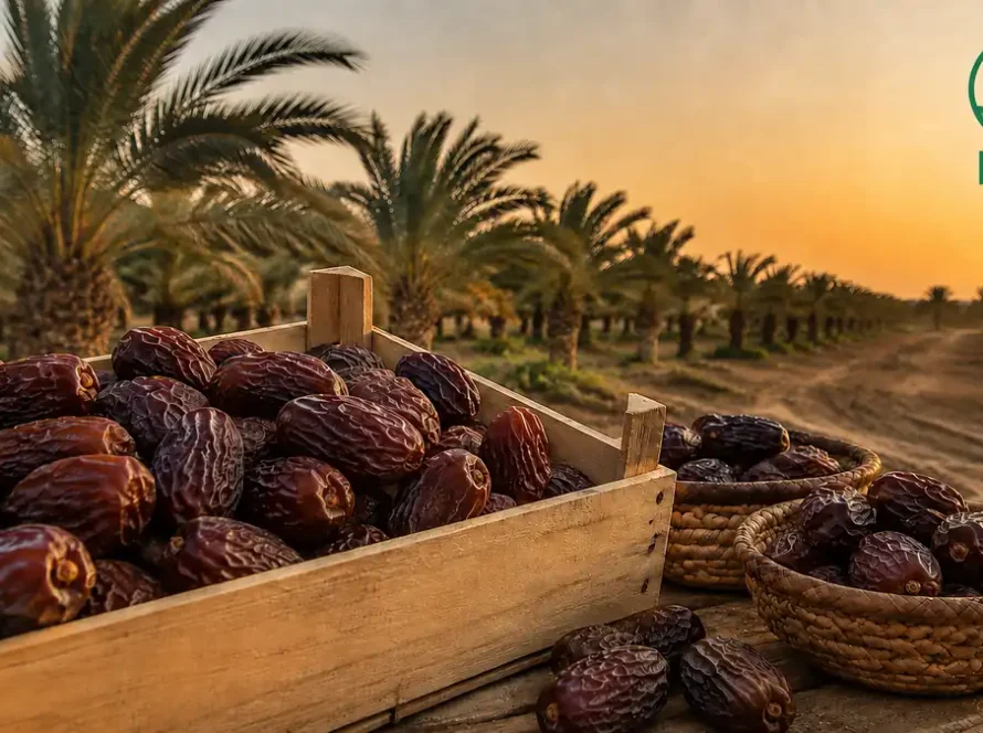 سعر التمر المجدول في مصر اليوم